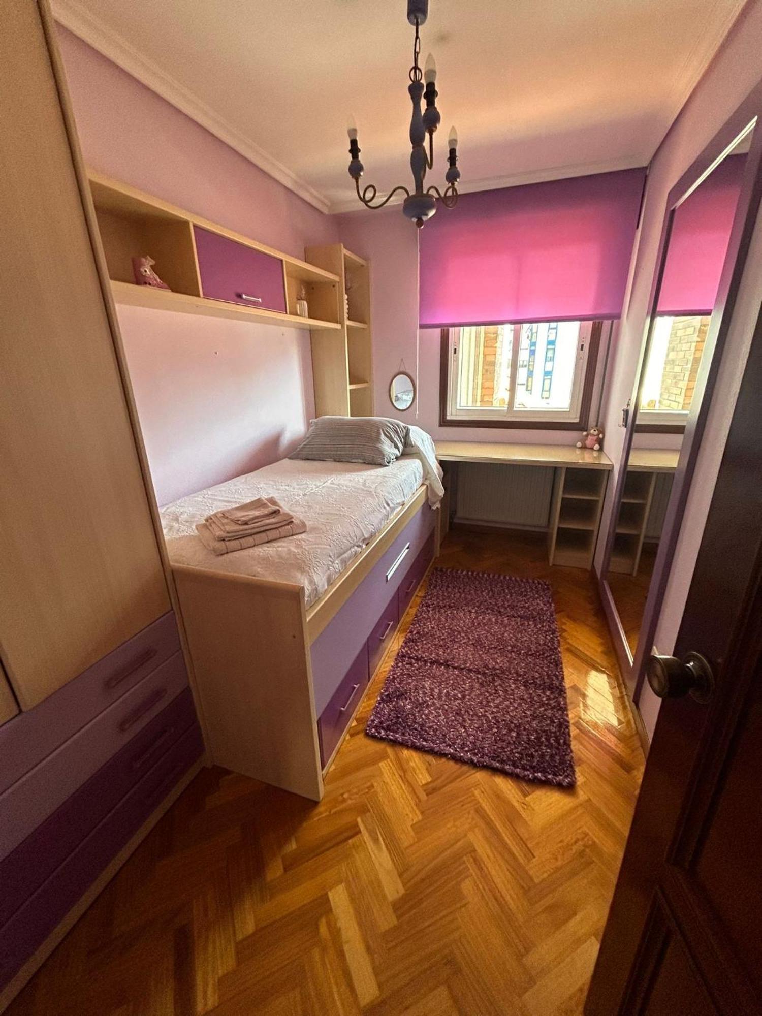 Gaivota Amplio Y Luminoso Con Plaza De Garaje Apartamento Vigo Exterior foto