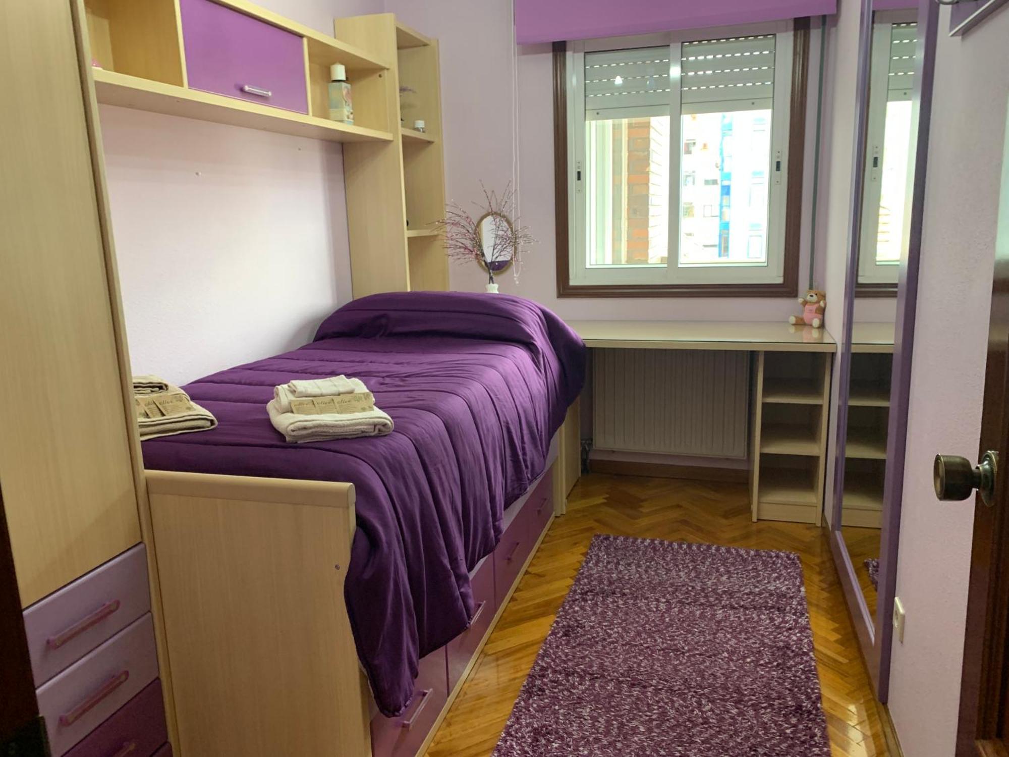 Gaivota Amplio Y Luminoso Con Plaza De Garaje Apartamento Vigo Exterior foto